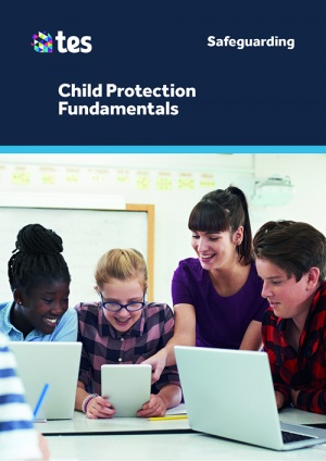 Child Protection Fundamentals